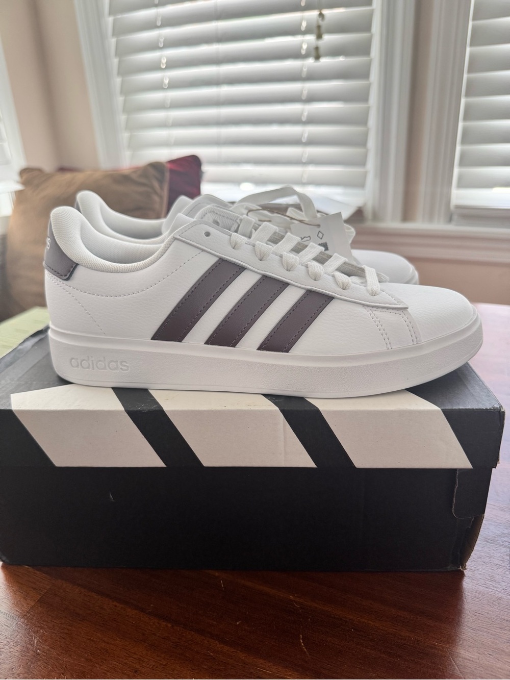 Adidas Grand Court 2.0